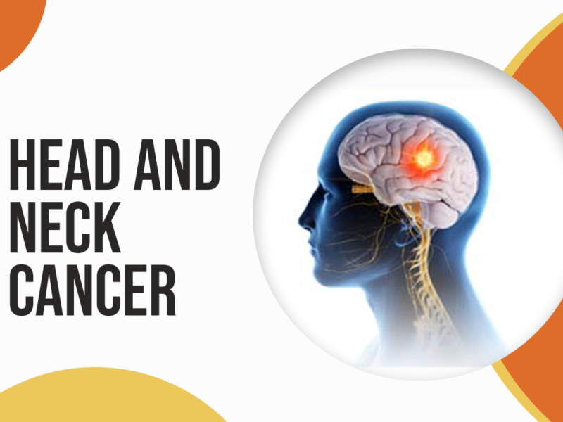 Head and Neck Cancer